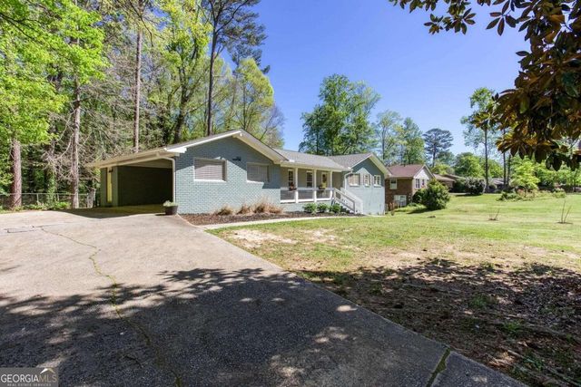 3135 Laura Lane, Lithia Springs, GA 30122