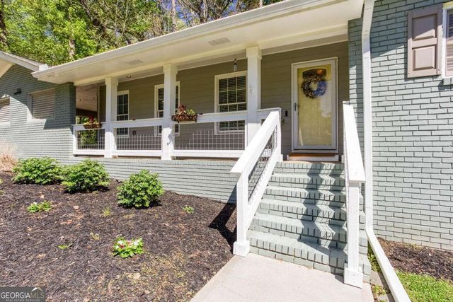 3135 Laura Lane, Lithia Springs, GA 30122