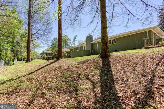 3135 Laura Lane, Lithia Springs, GA 30122