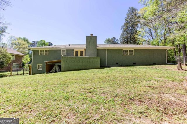 3135 Laura Lane, Lithia Springs, GA 30122