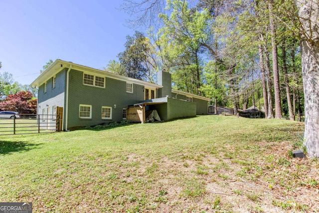 3135 Laura Lane, Lithia Springs, GA 30122