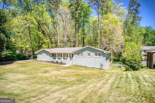 3135 Laura Lane, Lithia Springs, GA 30122