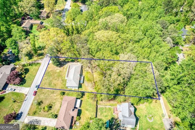 3135 Laura Lane, Lithia Springs, GA 30122