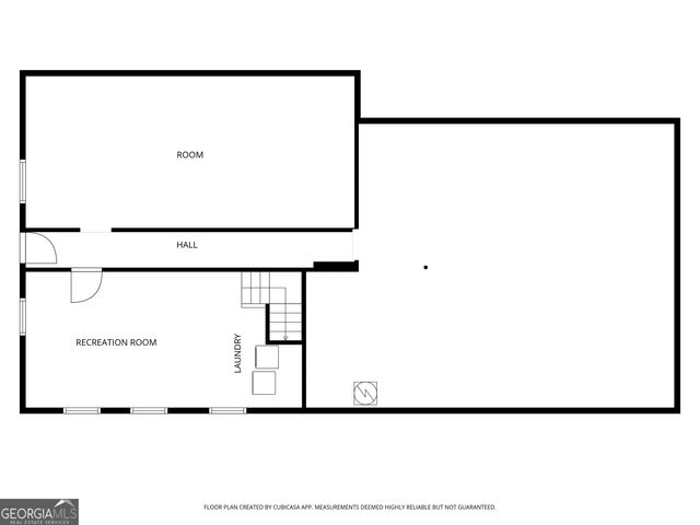 3135 Laura Lane, Lithia Springs, GA 30122