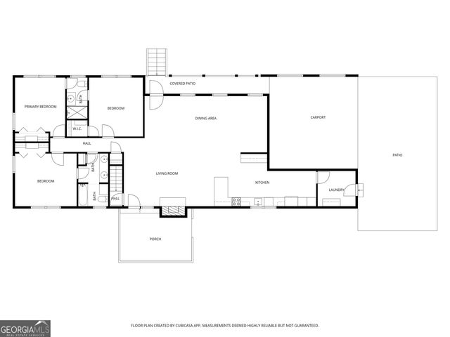 3135 Laura Lane, Lithia Springs, GA 30122