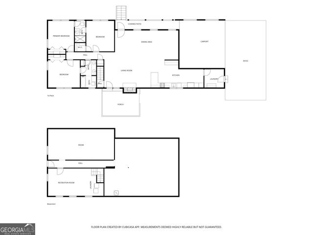 3135 Laura Lane, Lithia Springs, GA 30122