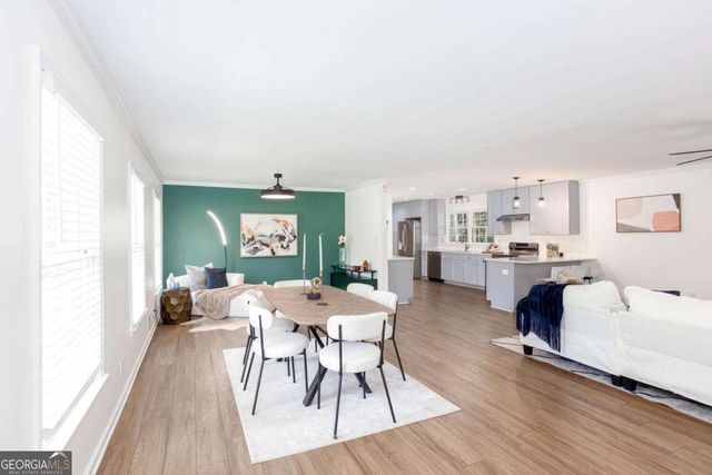 3135 Laura Lane, Lithia Springs, GA 30122