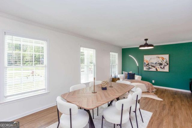 3135 Laura Lane, Lithia Springs, GA 30122