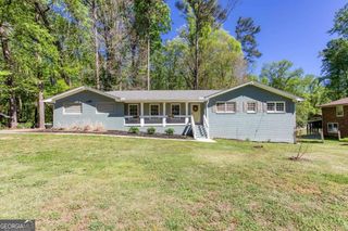 3135 Laura Lane, Lithia Springs, GA 30122