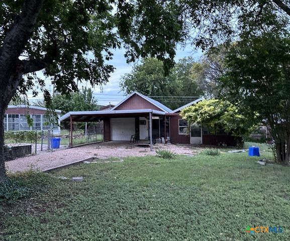310 W Avenue A, Copperas Cove, TX 76522