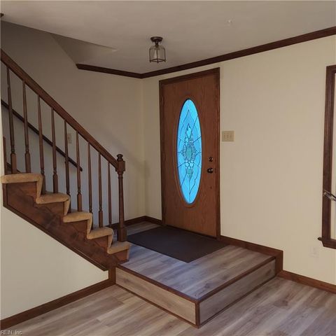 1824 Monet CT, Virginia Beach, VA 23453