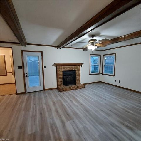 1824 Monet CT, Virginia Beach, VA 23453