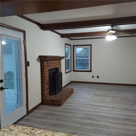 1824 Monet CT, Virginia Beach, VA 23453