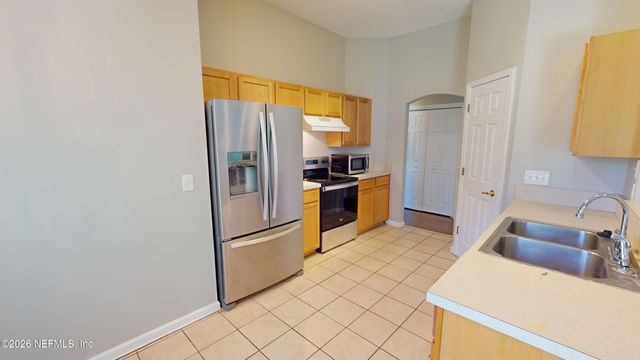 11908 RAINDROP Road, Jacksonville, FL 32219