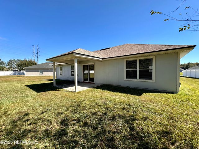 11908 RAINDROP Road, Jacksonville, FL 32219