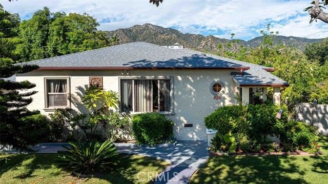 820 S Kenneth, Burbank, CA 91501