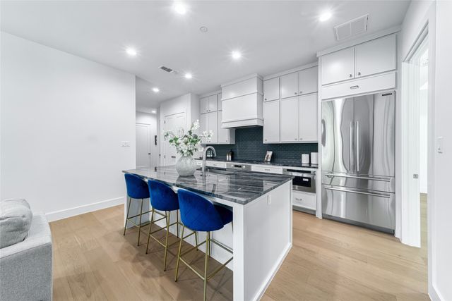 3601 Routh Street 2F, Dallas, TX 75219