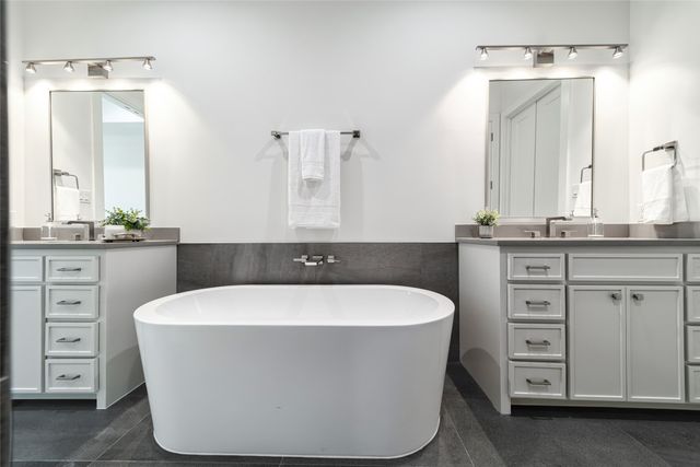 3601 Routh Street 2F, Dallas, TX 75219