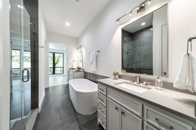 3601 Routh Street 2F, Dallas, TX 75219