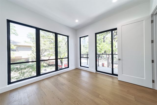 3601 Routh Street 2F, Dallas, TX 75219