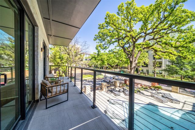 3601 Routh Street 2F, Dallas, TX 75219