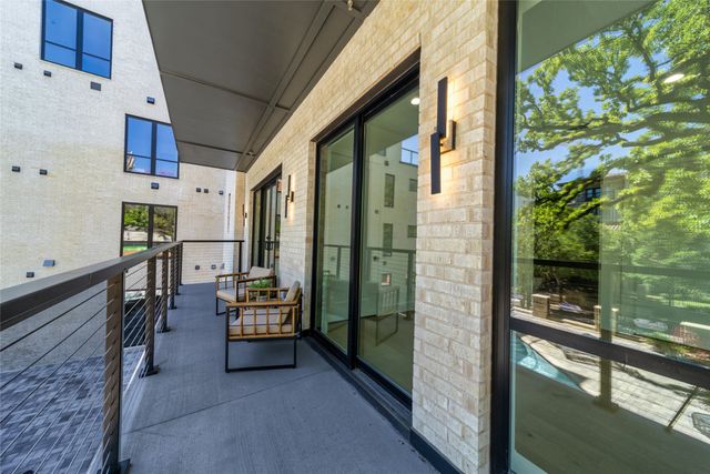 3601 Routh Street 2F, Dallas, TX 75219