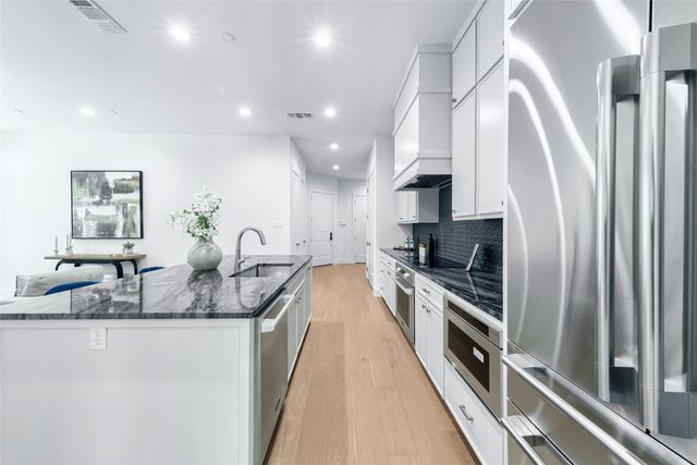 3601 Routh Street 2F, Dallas, TX 75219