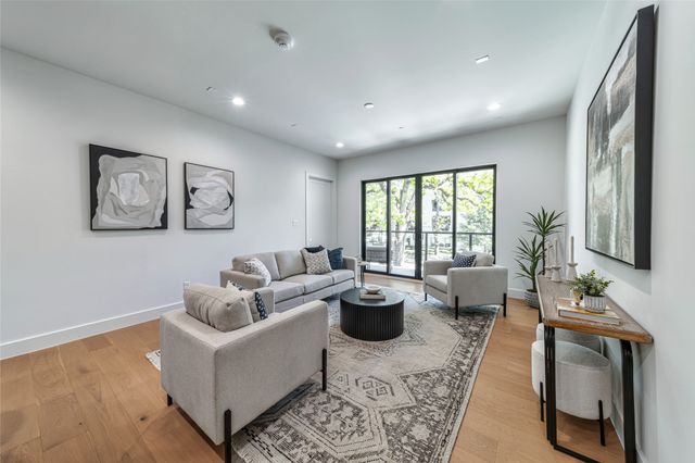 3601 Routh Street 2F, Dallas, TX 75219