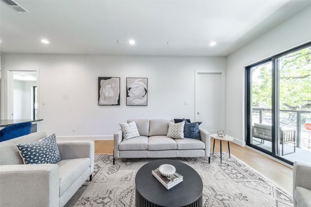 3601 Routh Street 2F, Dallas, TX 75219