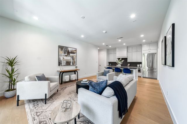 3601 Routh Street 2F, Dallas, TX 75219