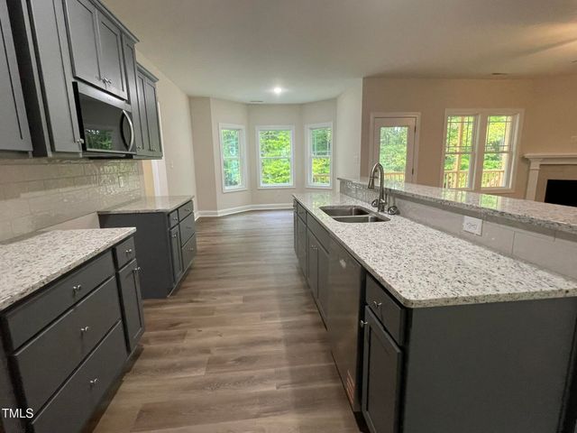 321 Busterfield Court, Benson, NC 27504