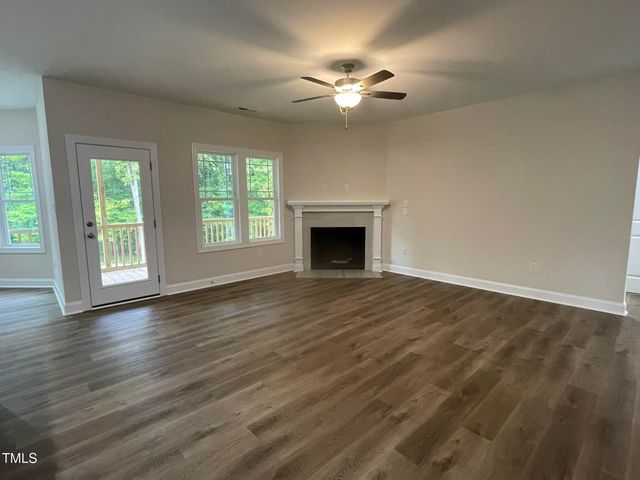 321 Busterfield Court, Benson, NC 27504