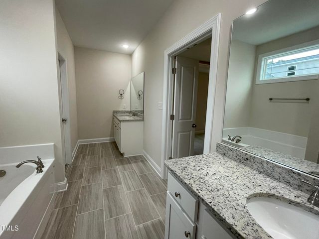 321 Busterfield Court, Benson, NC 27504