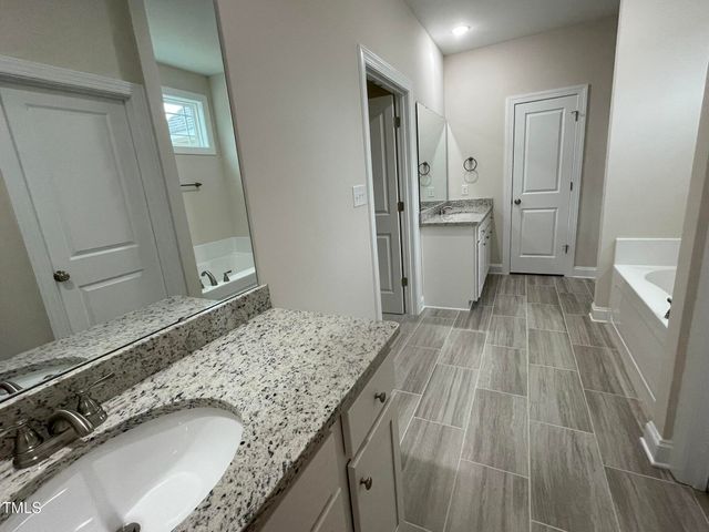 321 Busterfield Court, Benson, NC 27504