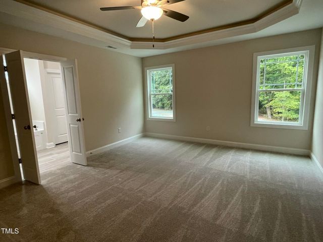 321 Busterfield Court, Benson, NC 27504