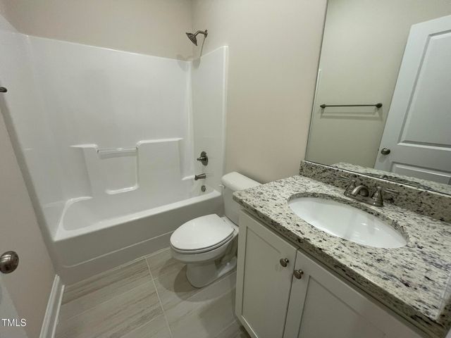 321 Busterfield Court, Benson, NC 27504
