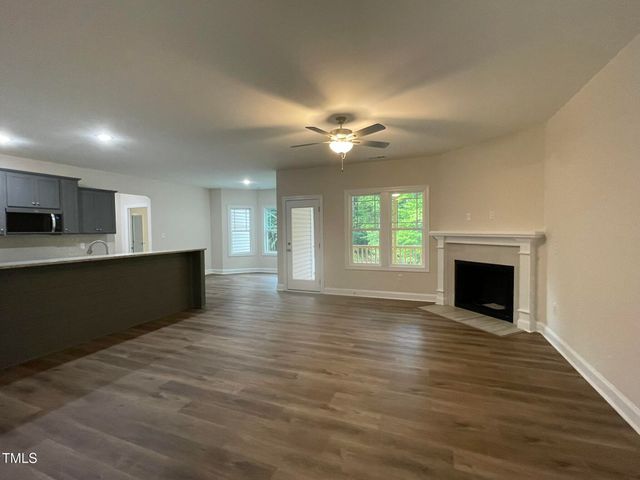 321 Busterfield Court, Benson, NC 27504