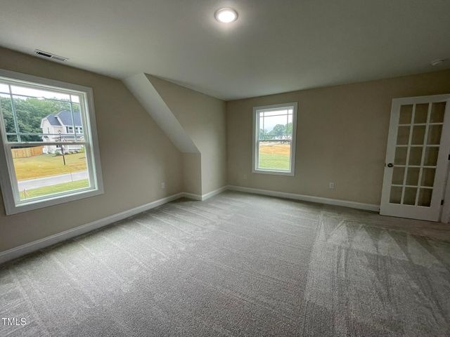 321 Busterfield Court, Benson, NC 27504