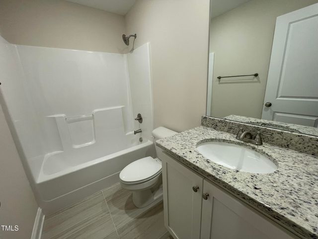 321 Busterfield Court, Benson, NC 27504