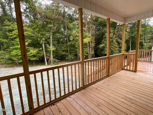 321 Busterfield Court, Benson, NC 27504