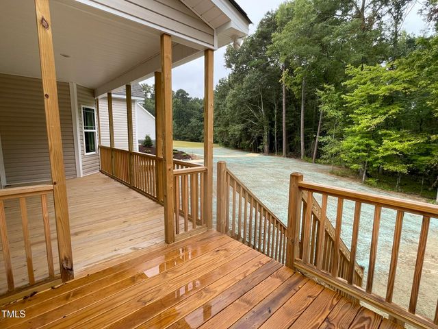 321 Busterfield Court, Benson, NC 27504