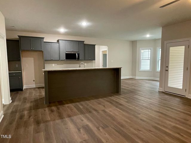 321 Busterfield Court, Benson, NC 27504
