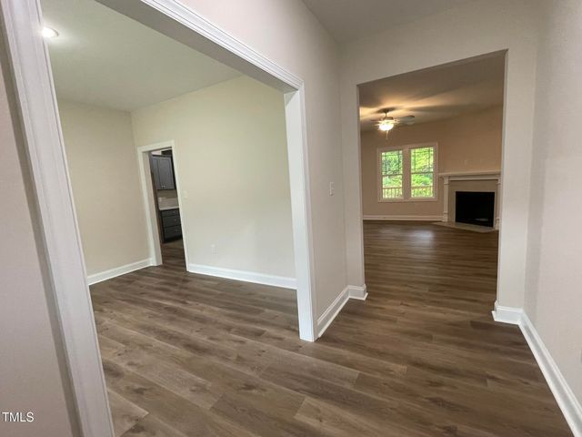 321 Busterfield Court, Benson, NC 27504
