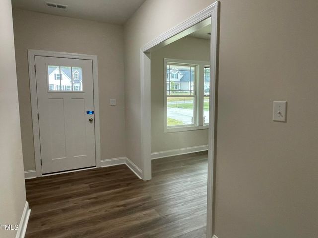 321 Busterfield Court, Benson, NC 27504