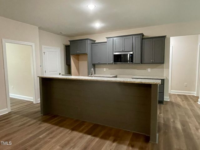 321 Busterfield Court, Benson, NC 27504
