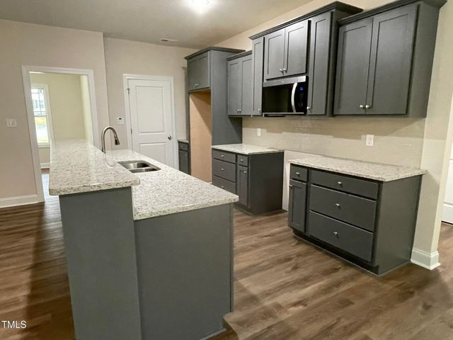 321 Busterfield Court, Benson, NC 27504