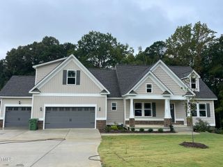 321 Busterfield Court, Benson, NC 27504