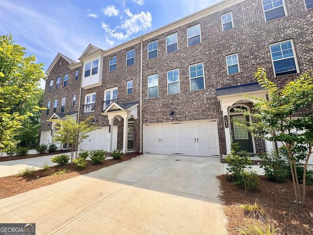 1466 Halstead Place 1466, Suwanee, GA 30024