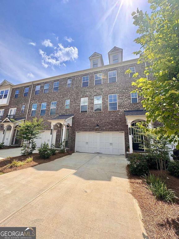 1466 Halstead Place 1466, Suwanee, GA 30024