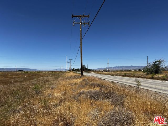 89 street E Avenue A, Lancaster, CA 93536